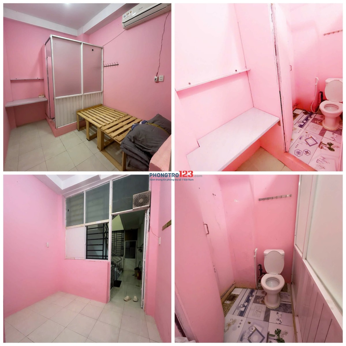 Bất động sản tại TP. Hồ Chí Minh - ảnh 1