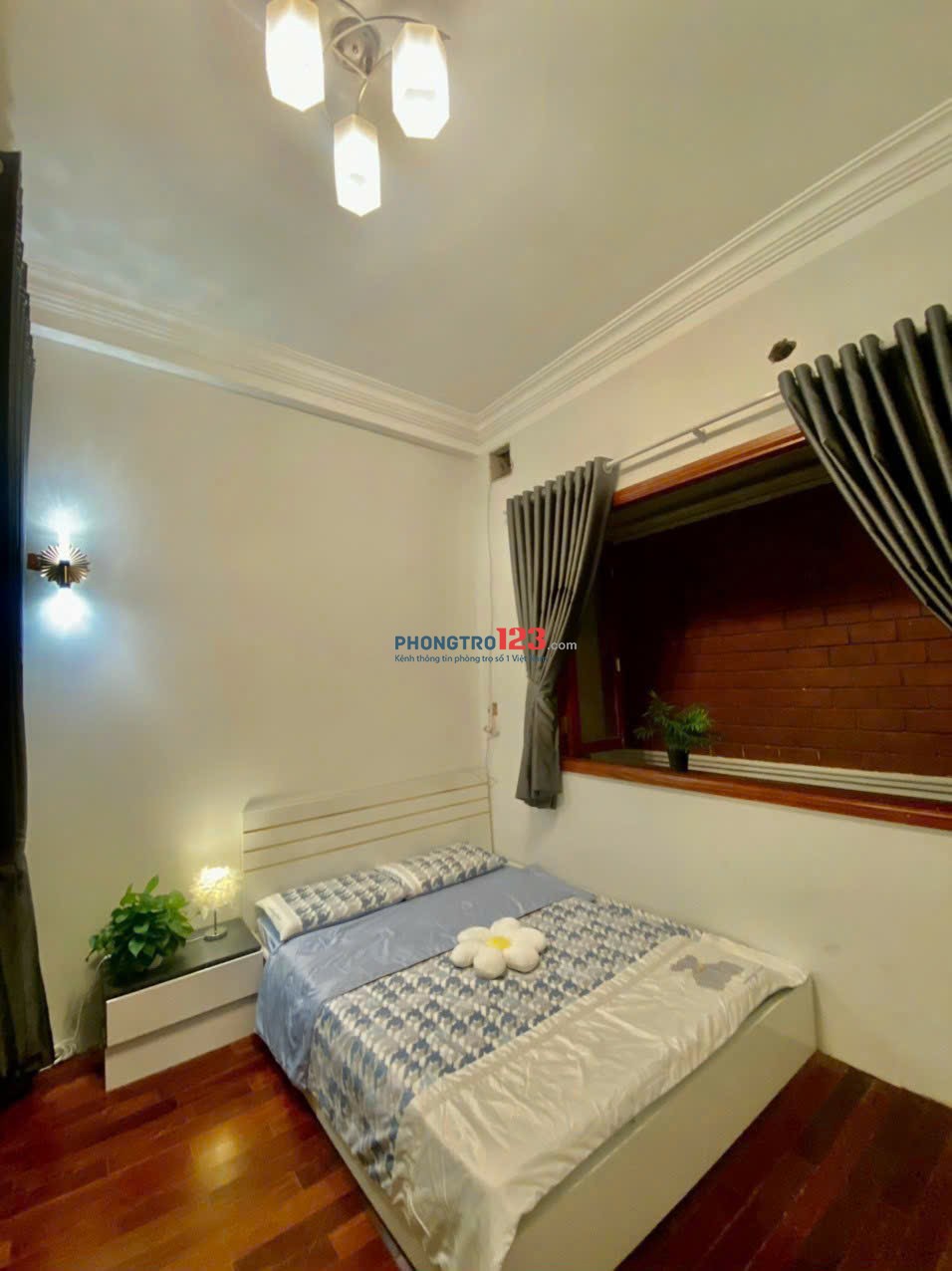 Bất động sản tại TP. Hồ Chí Minh - ảnh 1