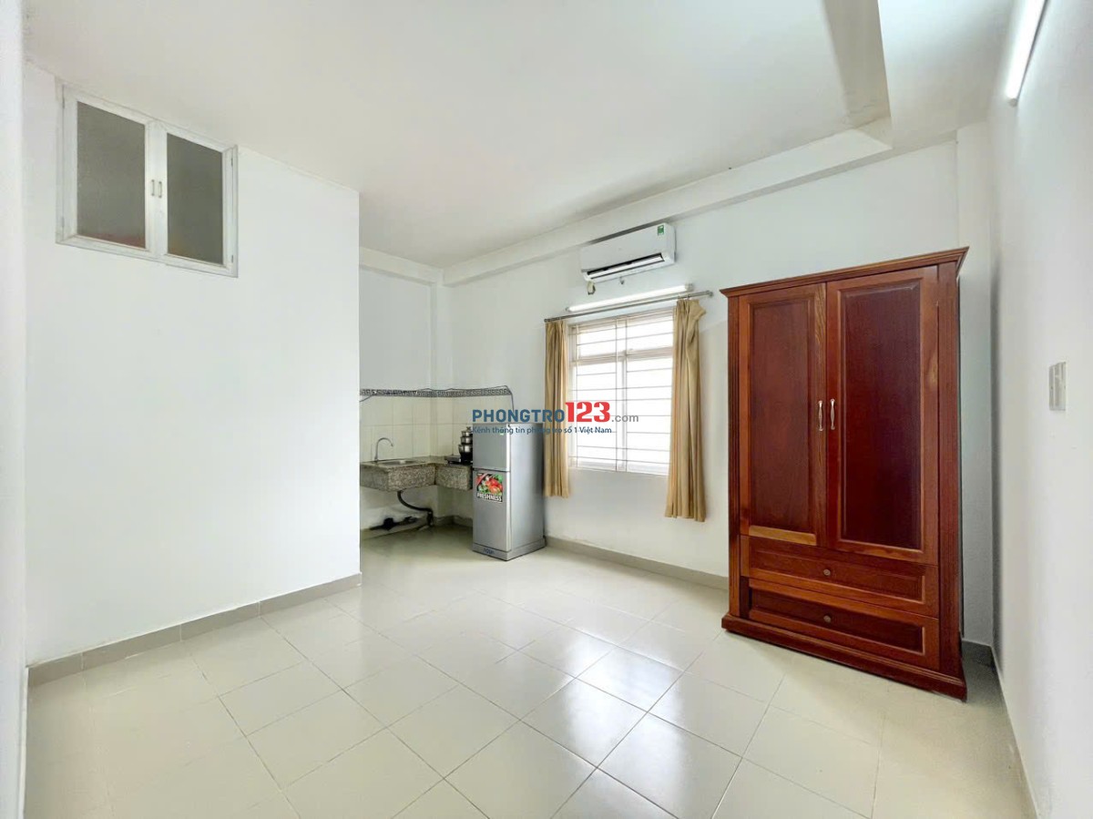 Bất động sản tại TP. Hồ Chí Minh - ảnh 1