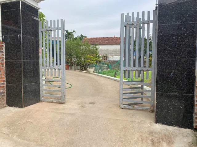 Bất động sản tại Hải Phòng - ảnh 1