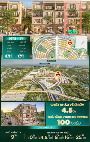 Bất động sản tại Hải Phòng - ảnh 1