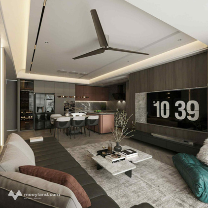 Bất động sản tại Hà Nội - ảnh 1