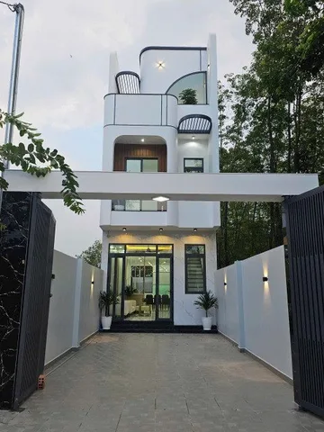 Bất động sản tại Bình Dương - ảnh 1