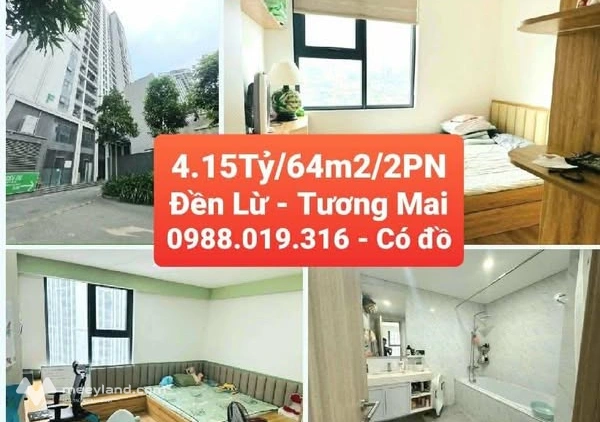 Bất động sản tại Hà Nội - ảnh 1
