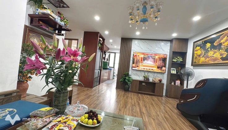 Bất động sản tại Hà Nội - ảnh 1