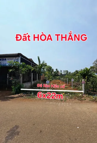 Bất động sản tại Đắk Lắk - ảnh 1