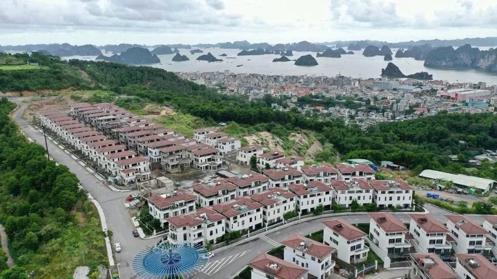 Bất động sản tại Quảng Ninh - ảnh 1