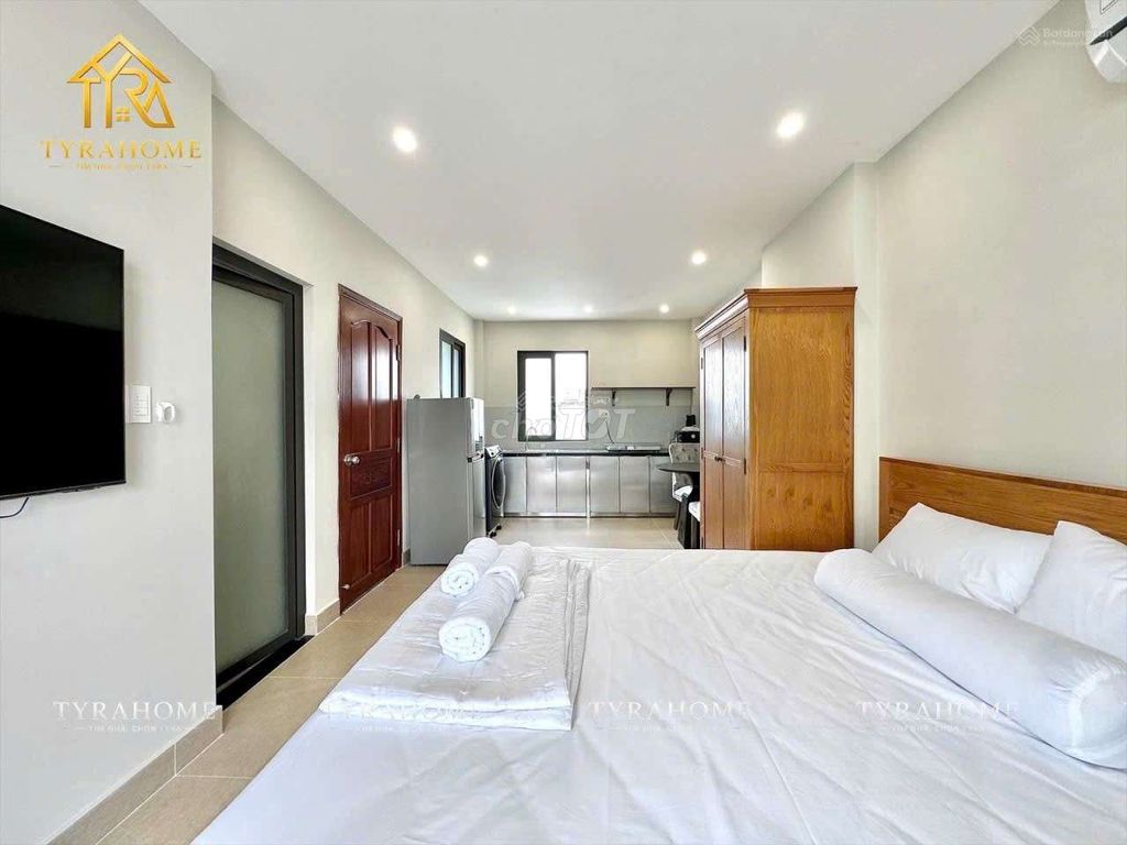 Căn hộ / chung cư tại Phú Nhuận, TP. Hồ Chí Minh - ảnh 2