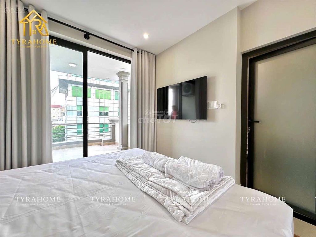 Căn hộ / chung cư tại Phú Nhuận, TP. Hồ Chí Minh - ảnh 3