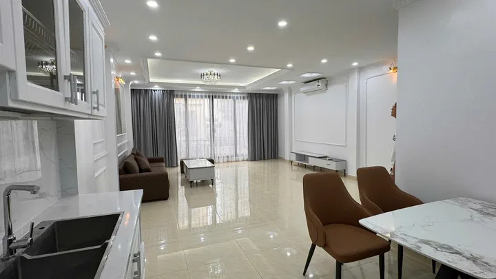 Bất động sản tại Hà Nội - ảnh 1