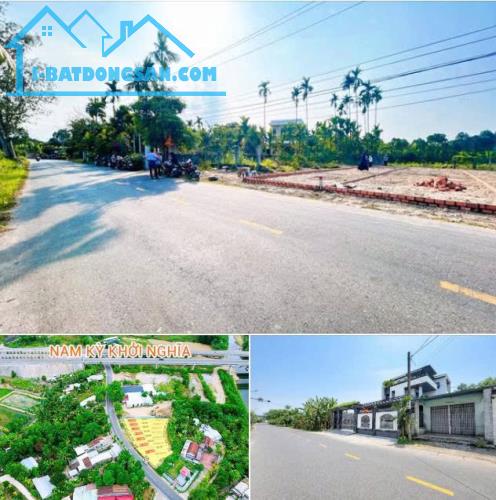 Bất động sản tại Đà Nẵng - ảnh 1