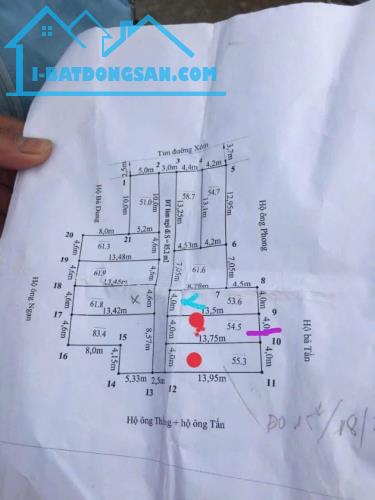 Bất động sản tại Hải Phòng - ảnh 1