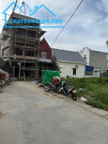 Bất động sản tại Hải Phòng - ảnh 1