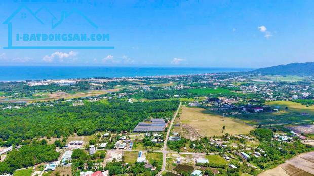 Bất động sản tại Bà Rịa - Vũng Tàu - ảnh 1