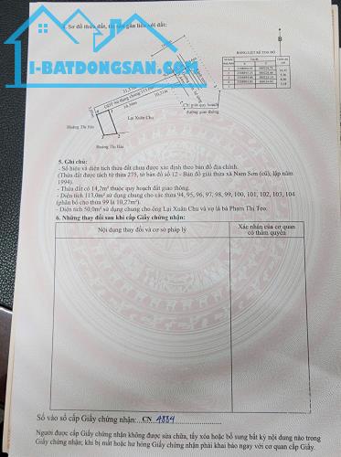 Bất động sản tại Hải Phòng - ảnh 1