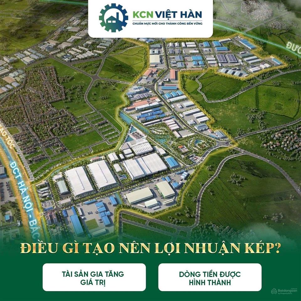 Bất động sản tại Bắc Giang - ảnh 1
