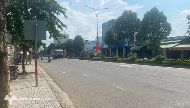 Bất động sản tại Tiền Giang - ảnh 1