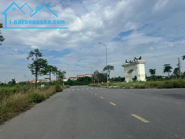 Bất động sản tại Bắc Ninh - ảnh 1