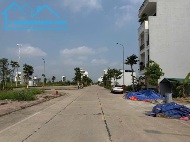 Bất động sản tại Bắc Ninh - ảnh 1