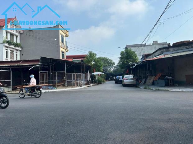 Bất động sản tại Bắc Ninh - ảnh 1