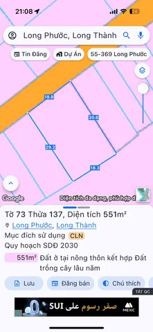 Bất động sản tại Đồng Nai - ảnh 1