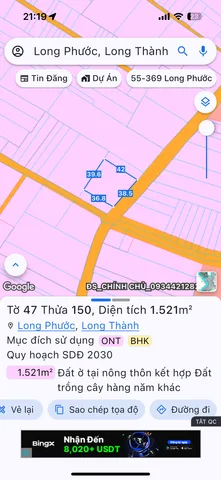 Bất động sản tại Đồng Nai - ảnh 1