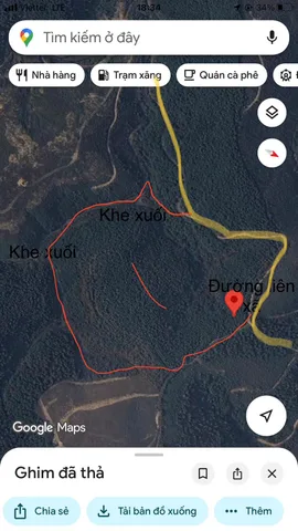 Bất động sản tại Phú Thọ - ảnh 1