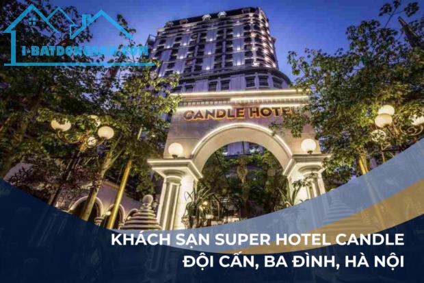 Bất động sản tại Hà Nội - ảnh 1