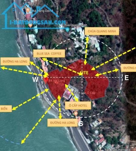 Bất động sản tại Bà Rịa - Vũng Tàu - ảnh 1