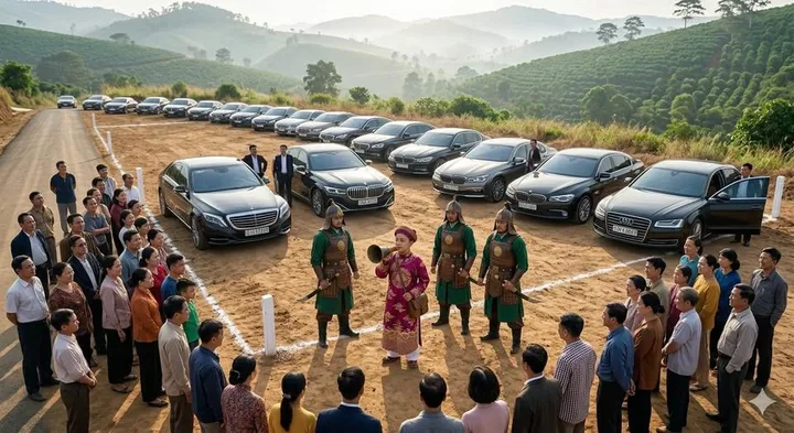 Bất động sản tại Lâm Đồng - ảnh 1