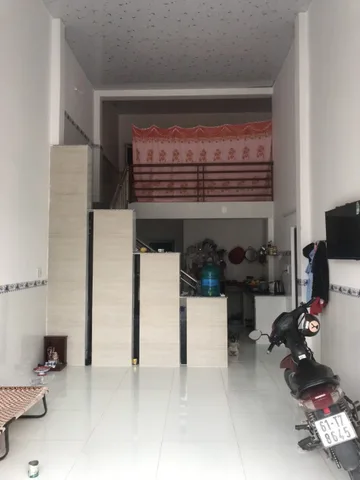 Bất động sản tại Bình Dương - ảnh 1