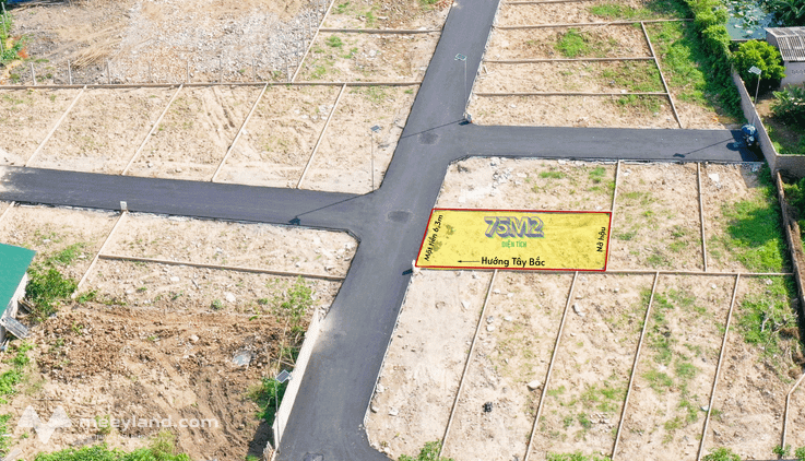 Bất động sản tại Bắc Ninh - ảnh 1