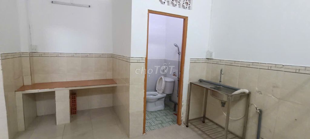 Nhà riêng tại Bình Thạnh, TP. Hồ Chí Minh - ảnh 2