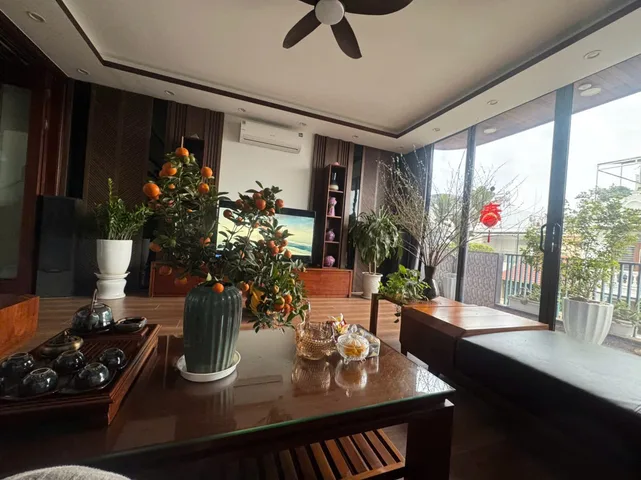 Bất động sản tại Hà Nội - ảnh 1