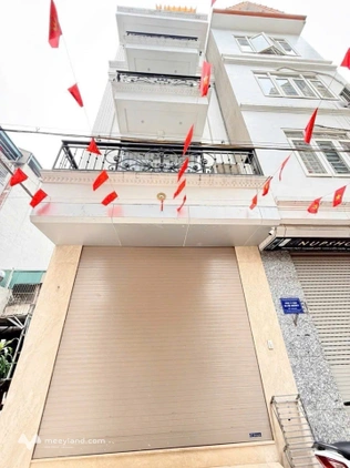 Bất động sản tại Hà Nội - ảnh 1