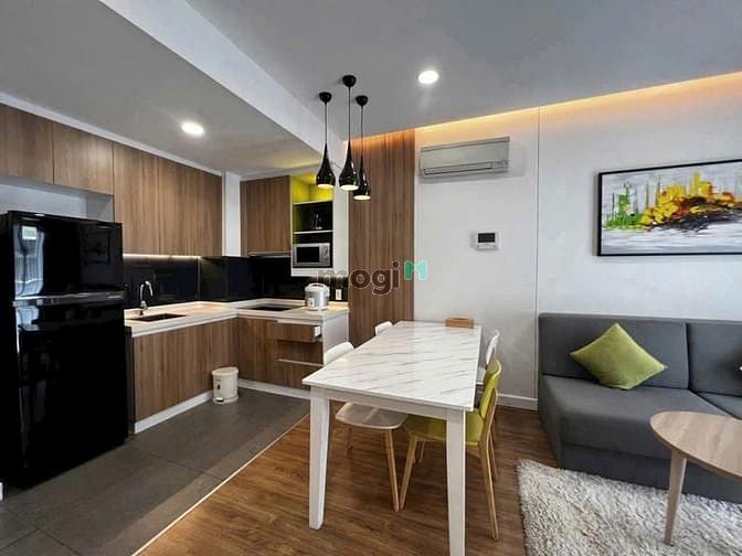 Căn hộ / chung cư tại Tân Bình, TP. Hồ Chí Minh - ảnh 3