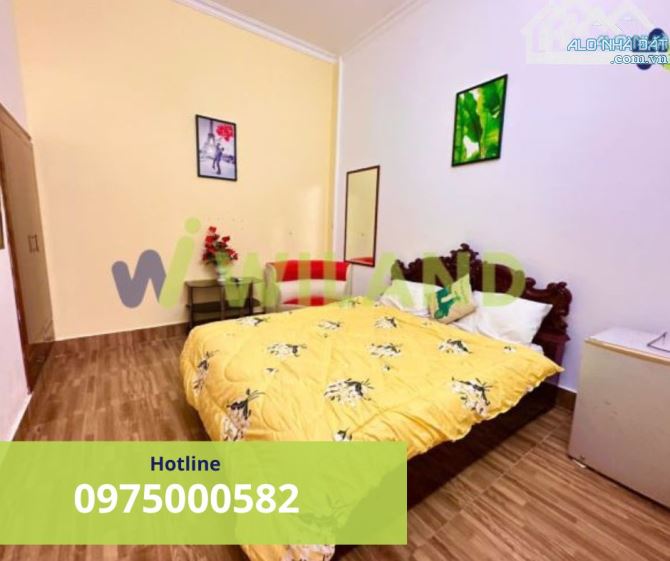 Bất động sản tại Bà Rịa - Vũng Tàu - ảnh 1