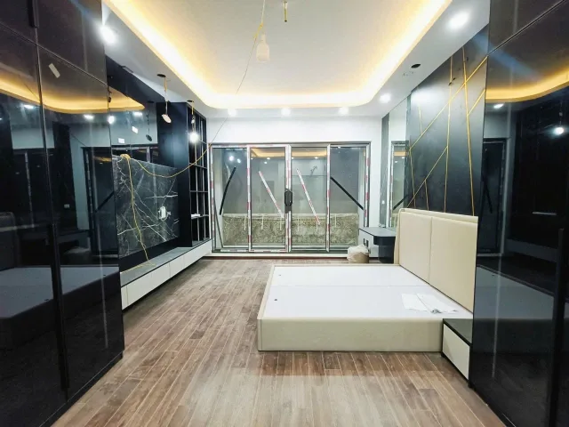 Bất động sản tại Hà Nội - ảnh 1