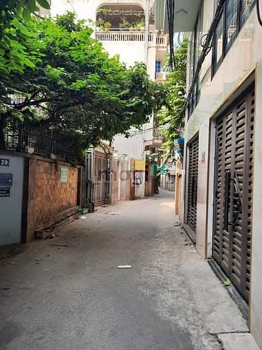 Nhà riêng tại Thanh Xuân, Hà Nội - ảnh 1