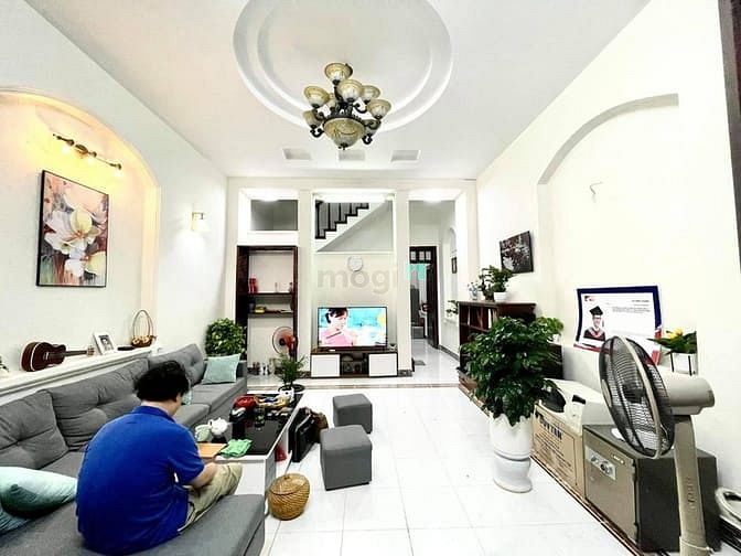 Nhà riêng tại Thanh Xuân, Hà Nội - ảnh 2