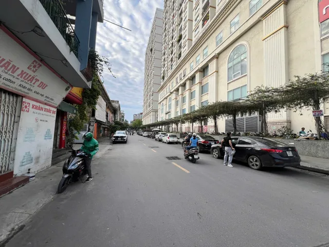 Bất động sản tại Hà Nội - ảnh 1