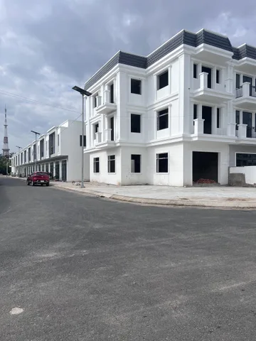 Bất động sản tại Kiên Giang - ảnh 1