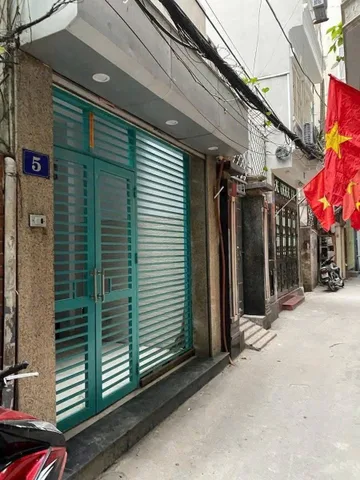 Bất động sản tại Hà Nội - ảnh 1