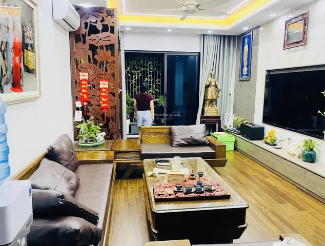 Bất động sản tại Hà Nội - ảnh 1