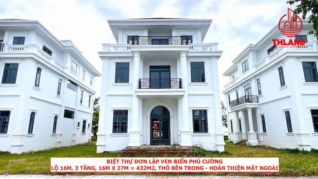 Bất động sản tại Kiên Giang - ảnh 1