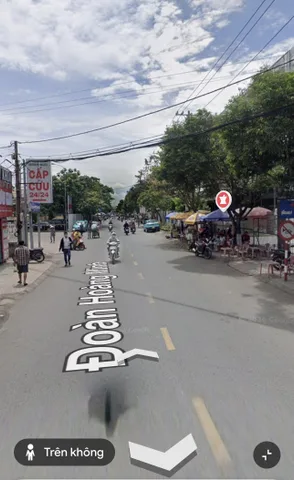 Bất động sản tại Bến Tre - ảnh 1