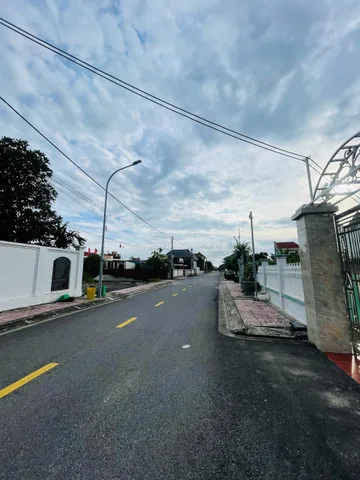 Bất động sản tại Hải Phòng - ảnh 1