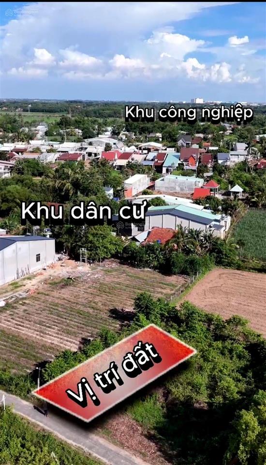 Bất động sản tại Tây Ninh - ảnh 1