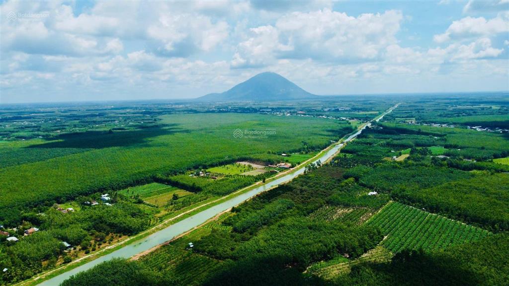 Bất động sản tại Tây Ninh - ảnh 1