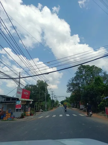 Bất động sản tại Tây Ninh - ảnh 1